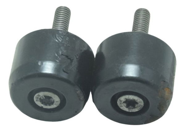 Par Peso Guidão Bmw C 400x Sport 18-24 Original