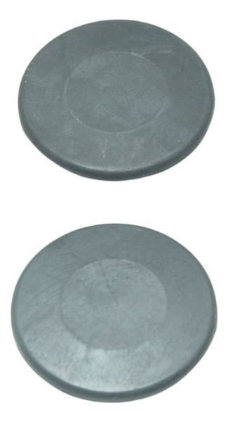 Par Acabamento Borracha Bmw C 400x Sport 18-24 Original