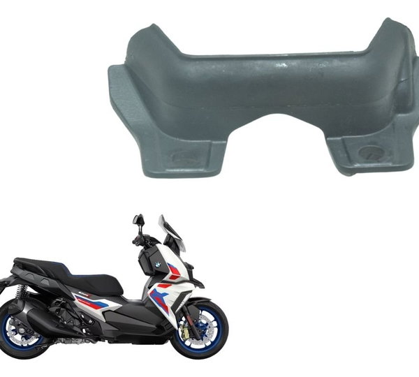 Acabamento Carenagem Bmw C 400x Sport 18-24 Original