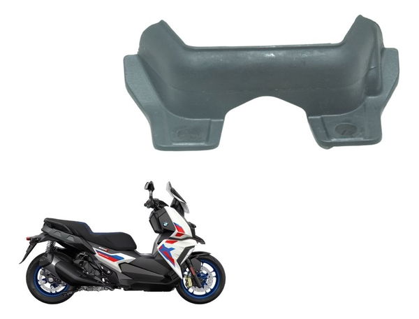 Acabamento Carenagem Bmw C 400x Sport 18-24 Original
