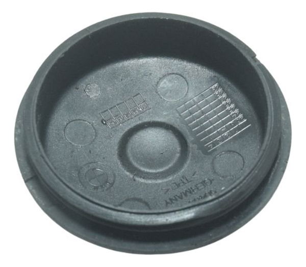 Tampa Acabamento Carenagem Bmw C 400x Sport 18-24 Original