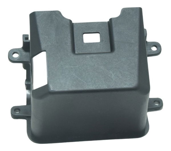 Acabamento Interno Carenagem Bmw C 400x Sport 18-24 Original