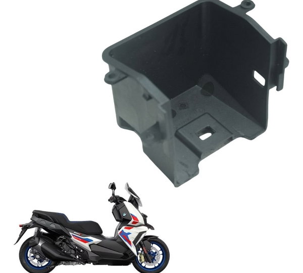 Acabamento Interno Carenagem Bmw C 400x Sport 18-24 Original