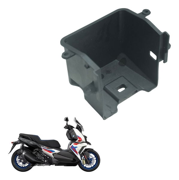 Acabamento Interno Carenagem Bmw C 400x Sport 18-24 Original