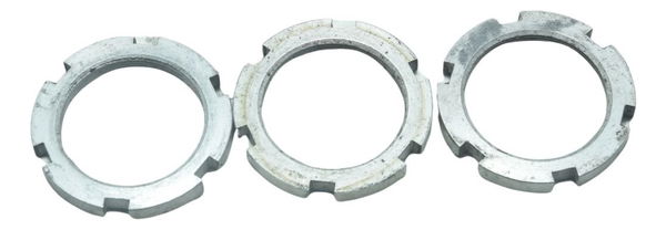 Porca Mesa Bmw C 400x Sport 18-24 Original