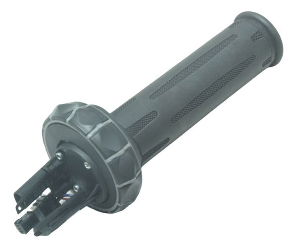 Manopla Esq C/controlador C/detal Bmw C 400x Sport 18-24