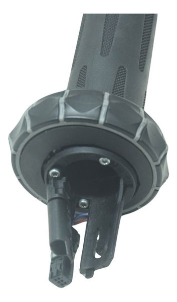 Manopla Esq C/controlador C/detal Bmw C 400x Sport 18-24