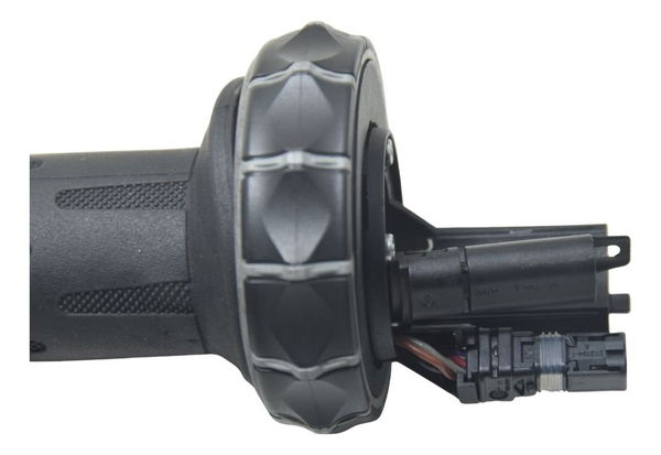 Manopla Esq C/controlador C/detal Bmw C 400x Sport 18-24