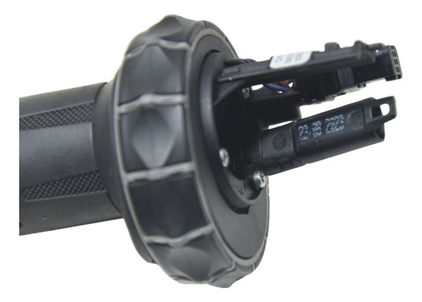 Manopla Esq C/controlador C/detal Bmw C 400x Sport 18-24