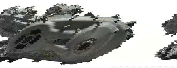 Motor Parcial Nfe Baixa Base Troca Bmw C 400x Sport 18-24