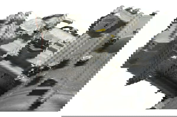 Motor Parcial Nfe Baixa Base Troca Bmw C 400x Sport 18-24