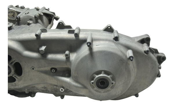 Motor Parcial Nfe Baixa Base Troca Bmw C 400x Sport 18-24