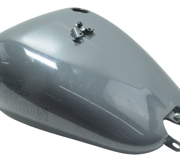 Tanque C/detal Harley Softail Low Rider S 117 21-24 Original