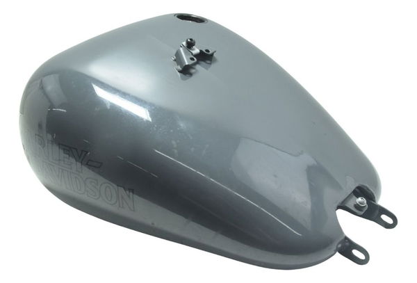 Tanque C/detal Harley Softail Low Rider S 117 21-24 Original