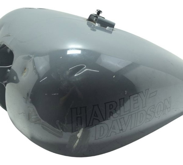 Tanque C/detal Harley Softail Low Rider S 117 21-24 Original
