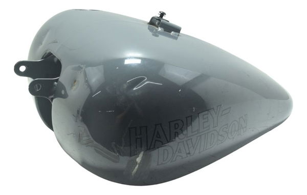 Tanque C/detal Harley Softail Low Rider S 117 21-24 Original