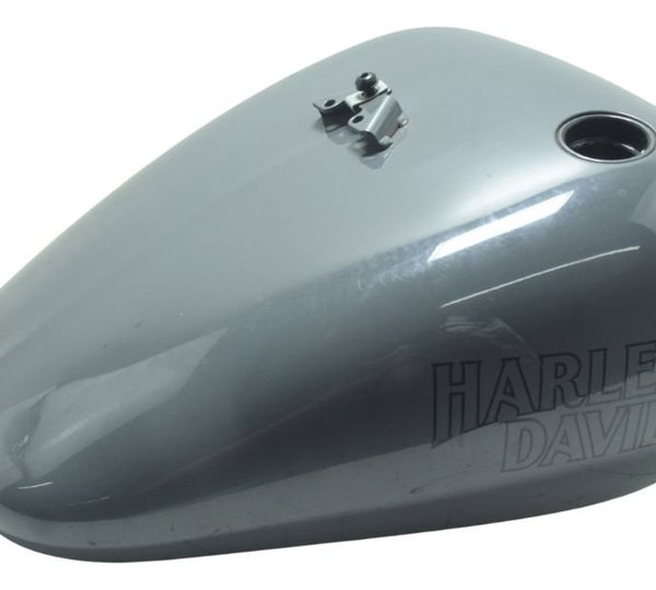 Tanque C/detal Harley Softail Low Rider S 117 21-24 Original
