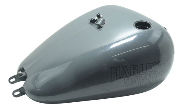Tanque C/detal Harley Softail Low Rider S 117 21-24 Original