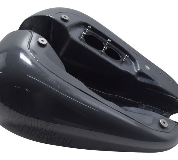 Tanque C/detal Harley Softail Low Rider S 117 21-24 Original