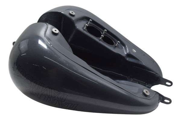 Tanque C/detal Harley Softail Low Rider S 117 21-24 Original