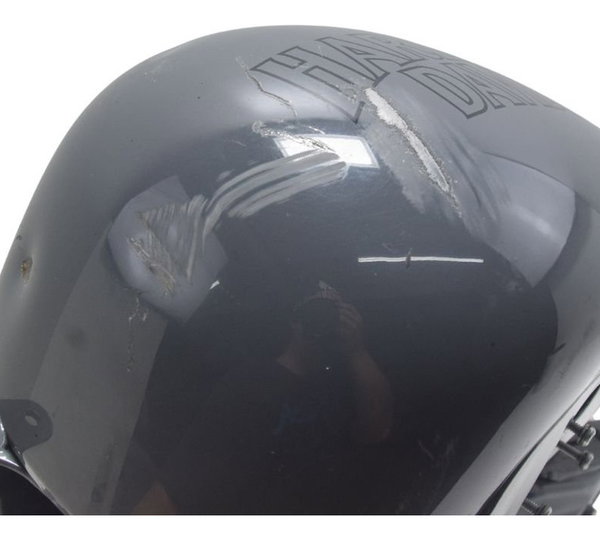 Tanque C/detal Harley Softail Low Rider S 117 21-24 Original