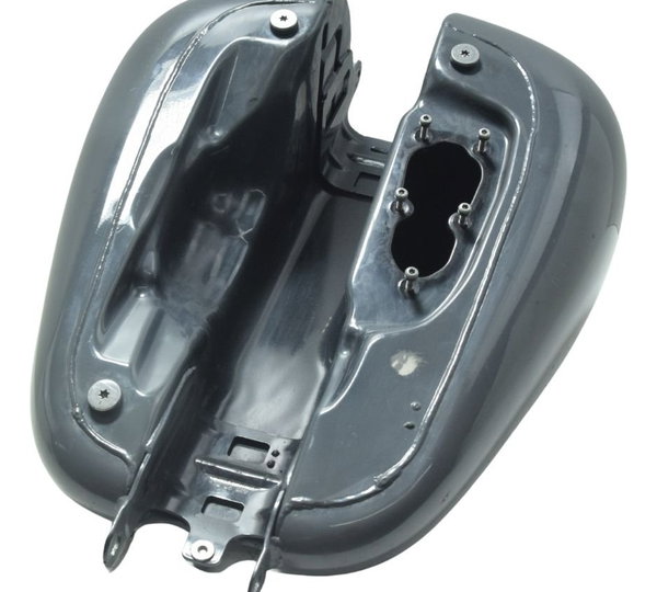 Tanque C/detal Harley Softail Low Rider S 117 21-24 Original