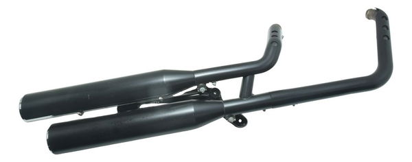 Escape Completo Harley Softail Low Rider S 117 21-24 Origina