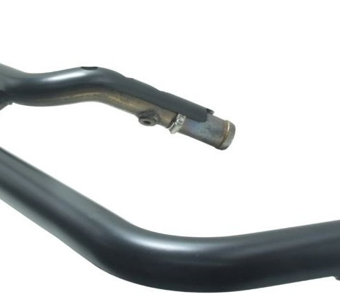 Escape Completo Harley Softail Low Rider S 117 21-24 Origina