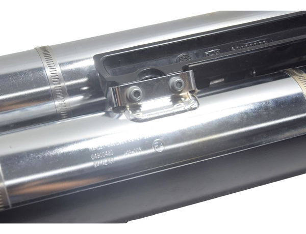 Escape Completo Harley Softail Low Rider S 117 21-24 Origina