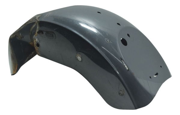 Paralama Tras C/avaria Harley Softail Low Rider S 117 21-24