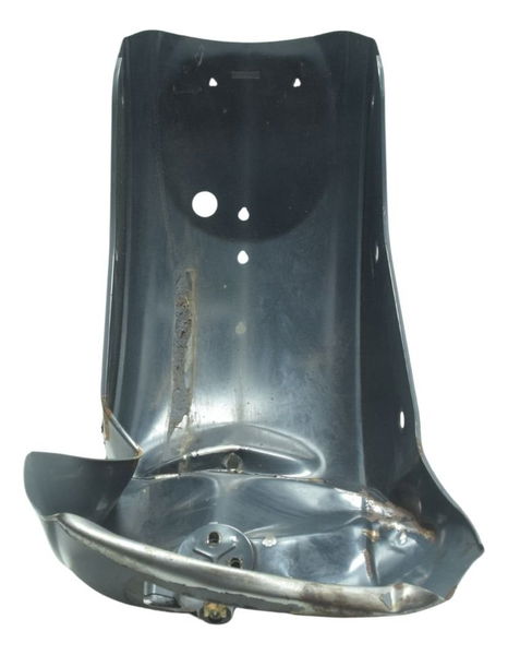 Paralama Tras C/avaria Harley Softail Low Rider S 117 21-24