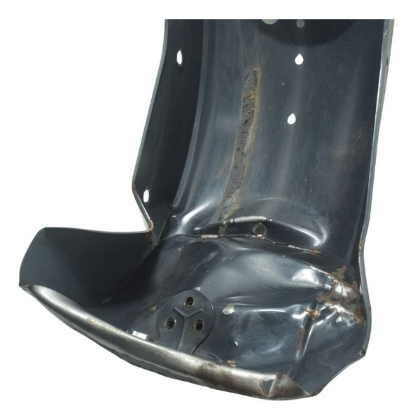 Paralama Tras C/avaria Harley Softail Low Rider S 117 21-24