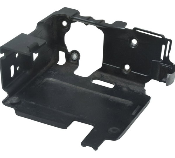 Caixa Bateria Harley Softail Low Rider S 117 21-24 Original