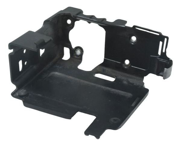 Caixa Bateria Harley Softail Low Rider S 117 21-24 Original