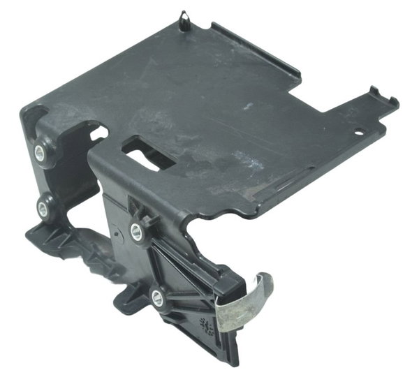 Caixa Bateria Harley Softail Low Rider S 117 21-24 Original