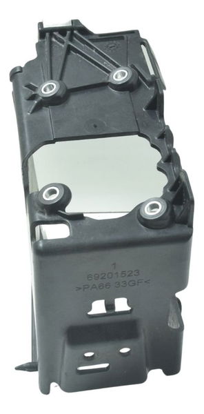 Caixa Bateria Harley Softail Low Rider S 117 21-24 Original