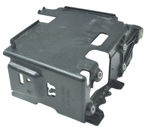 Caixa Bateria Harley Softail Low Rider S 117 21-24 Original