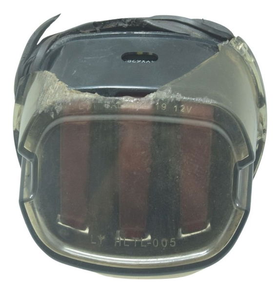Lanterna Tras C/avaria Harley Softail Low Rider S 117 21-24