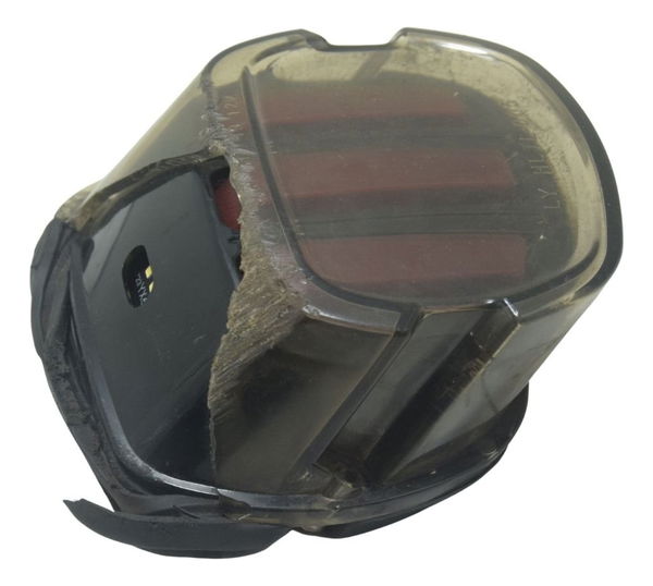 Lanterna Tras C/avaria Harley Softail Low Rider S 117 21-24