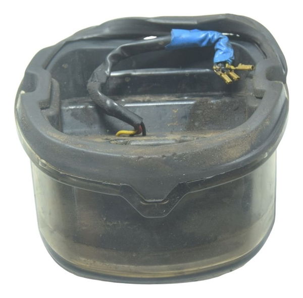 Lanterna Tras C/avaria Harley Softail Low Rider S 117 21-24