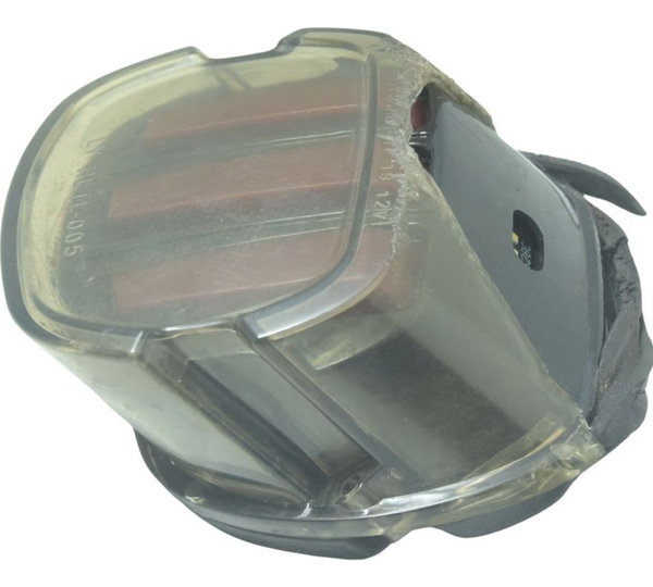 Lanterna Tras C/avaria Harley Softail Low Rider S 117 21-24