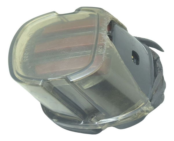 Lanterna Tras C/avaria Harley Softail Low Rider S 117 21-24