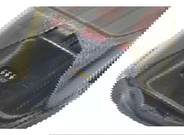 Lanterna Tras C/avaria Harley Softail Low Rider S 117 21-24