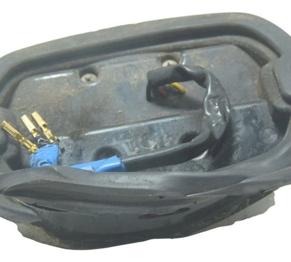 Lanterna Tras C/avaria Harley Softail Low Rider S 117 21-24