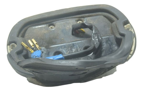 Lanterna Tras C/avaria Harley Softail Low Rider S 117 21-24