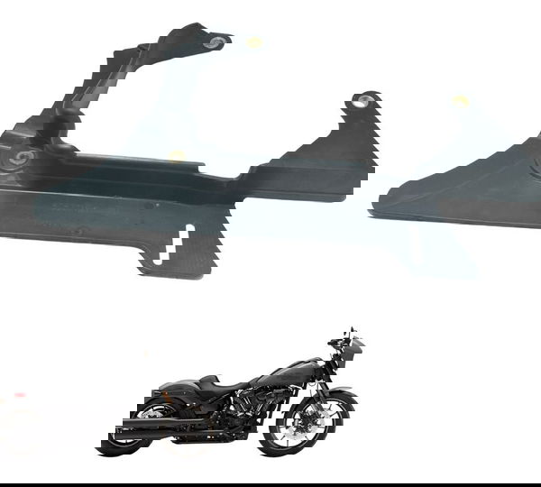 Protetor Correia Harley Softail Low Rider S 117 21-24 Origin