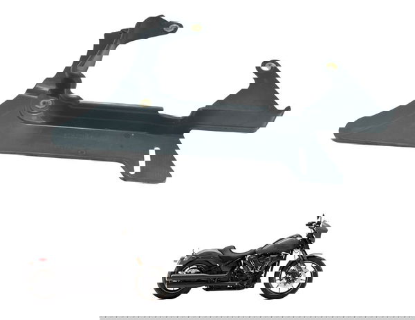 Protetor Correia Harley Softail Low Rider S 117 21-24 Origin