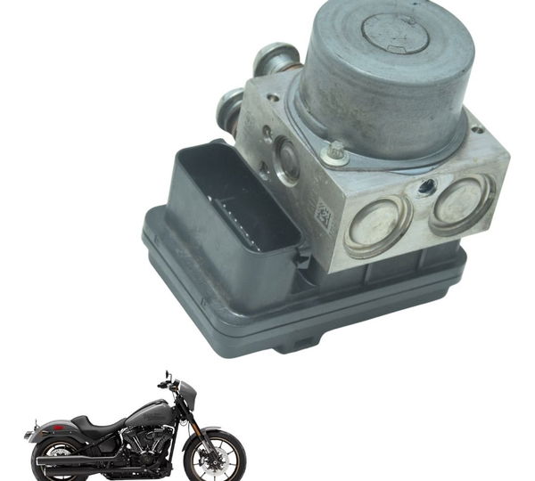 Módulo Abs Harley Softail Low Rider S 117 21-24 Original