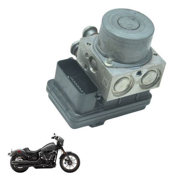 Módulo Abs Harley Softail Low Rider S 117 21-24 Original