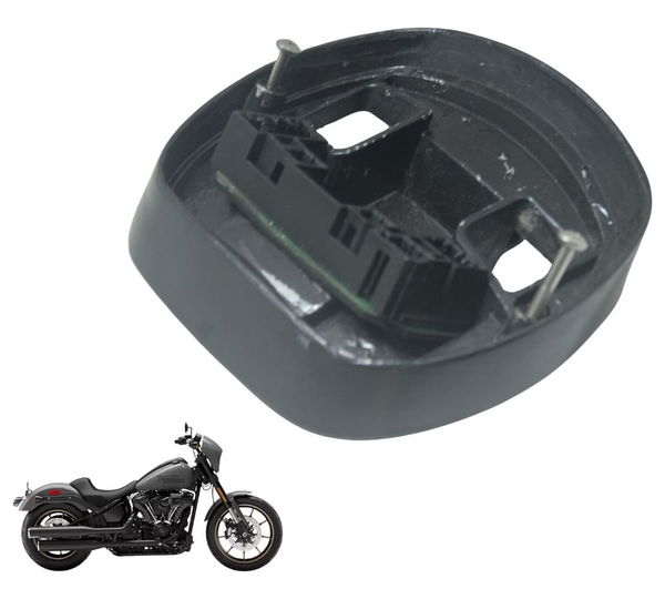 Suporte Lanter Tras Harley Softail Low Rider S 117 21-24 Ori